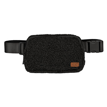 C.C. Sherpa Belt Bag