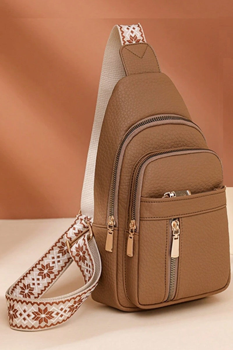 Nova Crossbody