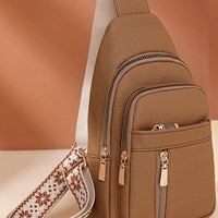 Nova Crossbody