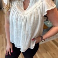 Penelope Boho Blouse