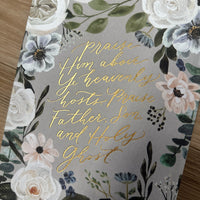 Victoria Notebook