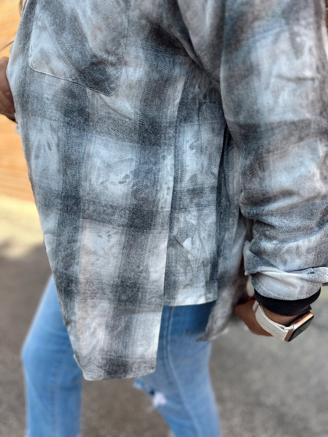 Rory Flannel