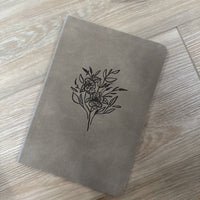 Marlo Notebook