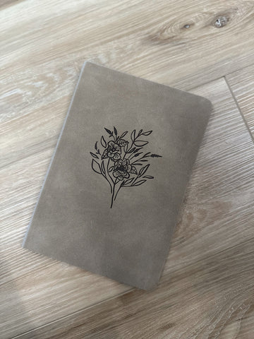 Marlo Notebook