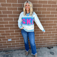 SKI Sweater