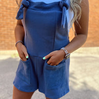 Summer Stroll Romper