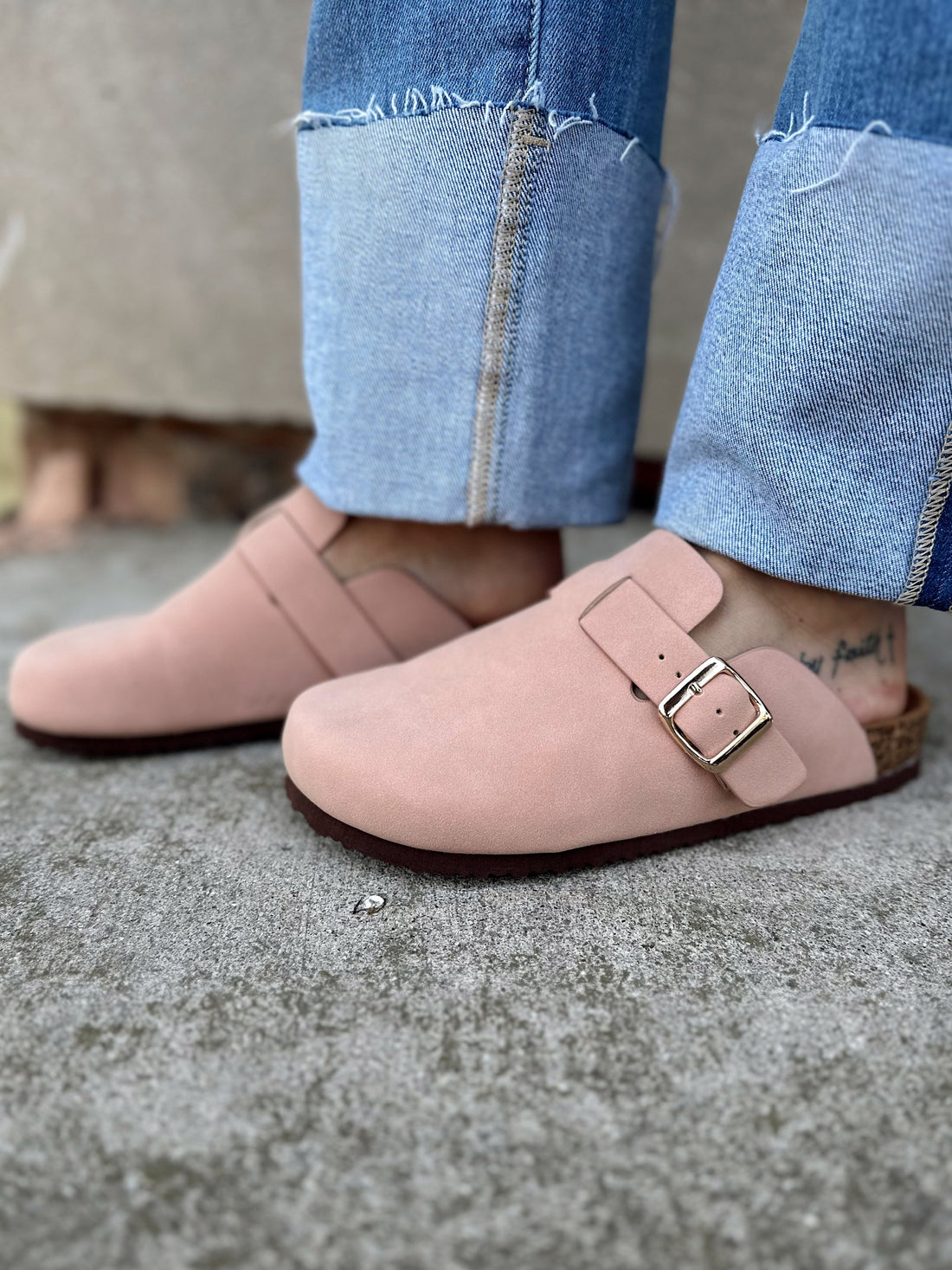 KoKo Slip On